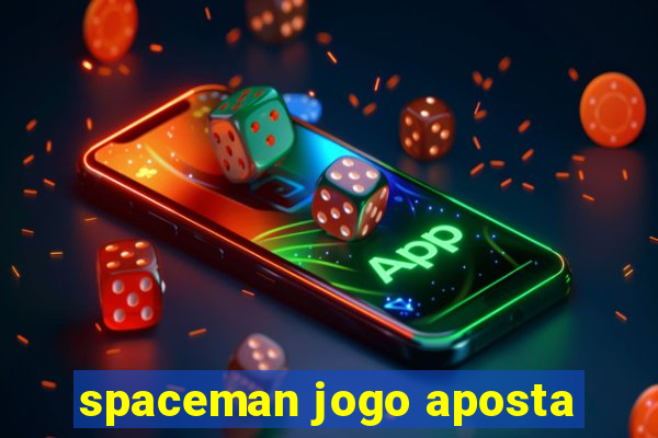 spaceman jogo aposta